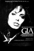 Джиа - Gia (, 1998) Смотреть бесплатно