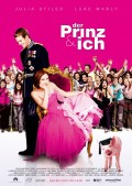 Принц и я - The Prince & Me (, 2004) Смотреть бесплатно