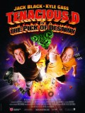 Выбор судьбы - Tenacious D in The Pick of Destiny (, 2006) Смотреть бесплатно