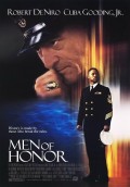 Онлайн Фильм Военный ныряльщик / Men of Honor (, 1992) Смотреть бесплатно