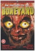 Оборотни старого морга - The Boneyard (, 1991) Смотреть бесплатно