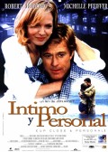 Близко к сердцу - Up Close & Personal (, 1996) Смотреть бесплатно