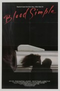 Просто кровь - Blood Simple (, 1984) Смотреть бесплатно