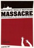 Фильм: Гарпун Резня на китобойном судне - Reykjavik Whale Watching Massacre