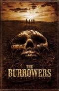 Закопанные - The Burrowers (, 2008) Смотреть бесплатно