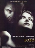 Волк (1994) Смотреть бесплатно