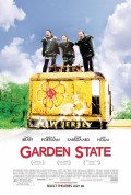 Фильм: Страна садов - Garden State