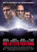 Последний замок - The Last Castle (, 2001) Смотреть бесплатно