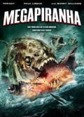 Фильм: Мега пиранья - Mega Piranha