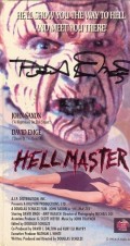 Властелин Ада - Hellmaster (, 1992) Смотреть бесплатно