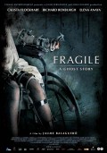 Хрупкость - Frágiles (, 2005) Смотреть бесплатно