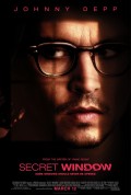 Тайное окно - Secret Window (, 2004) Смотреть бесплатно