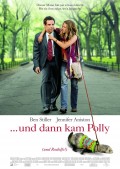 Фильм: А вот и Полли - Along Came Polly