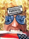 Фильм: Внимание! Нецензурные выражения - Warning: Parental Advisory