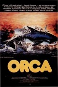 Фильм: Смерть среди айсбергов - Orca, the Killer Whale