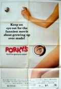 Порки - Porky's (, 1982) Смотреть бесплатно