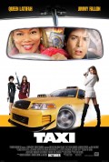 Нью-Йоркское такси - Taxi (, 2004) Смотреть бесплатно