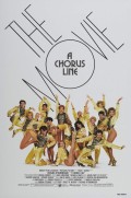 Фильм: Кордебалет - A Chorus Line