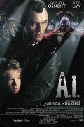 Искусственный разум - Artificial Intelligence: AI (, 2001) Смотреть бесплатно