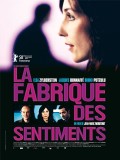 Фабрика чувств - La fabrique des sentiments (, 2008) Смотреть бесплатно