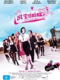 Фильм: Одноклассницы 2 - St Trinian's 2 The Legend of Fritton's Gold