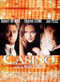 Фильм: Казино - Casino