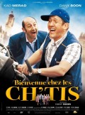 Бобро Поржаловать - Bienvenue chez les Ch'tis (, 2008) Смотреть бесплатно