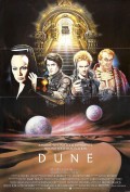 Дюна - Dune (, 1984) Смотреть бесплатно