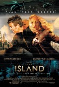 Остров - The Island (, 2005) Смотреть бесплатно