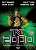 Полицейский 2000 года - TC 2000 (, 1993) Смотреть бесплатно