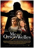 Фильм: Я и Орсон Уэллс - Me and Orson Welles