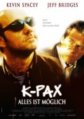 Планета Ка-Пэкс - K-PAX (, 2001) Смотреть бесплатно