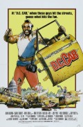 Вашингтонское такси -  D.C. Cab (, 1983) Смотреть бесплатно