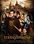 Трансильмания - Transylmania (, 2009) Смотреть бесплатно