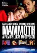 Фильм: Мамонт - Mammoth