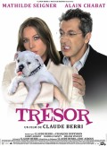 Фильм: Трезор - Trésor