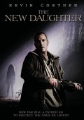 Проклятая - The New Daughter (, 2009) Смотреть бесплатно