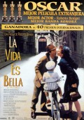 Фильм: Жизнь прекрасна - La Vita è bella