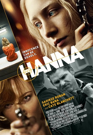 Ханна. Совершенное оружие (2011) Смотреть бесплатно