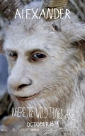 Там, где живут чудовища - Where the Wild Things Are (, 2009) Смотреть бесплатно