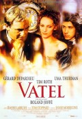 Фильм: Ватель - Vatel