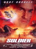 Солдат - Soldier (, 1998) Смотреть бесплатно