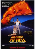 Фильм: Дорога в ад - Highway To Hell