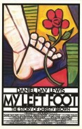 Фильм: Моя левая нога - My Left Foot