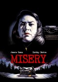 Мизери - Misery (, 1990) Смотреть бесплатно