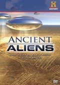 Фильм: Древние пришельцы - Ancient Aliens