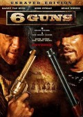 6 Стволов - 6 Guns (, 2010) Смотреть бесплатно