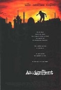 Фильм: Двойник - The Assignmen