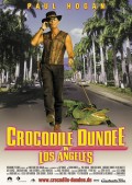 Фильм: Крокодил Данди в Лос - Анджелесе - Crocodile Dundee in Los Angeles