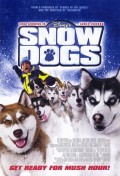 Фильм: Снежные псы - Snow Dogs